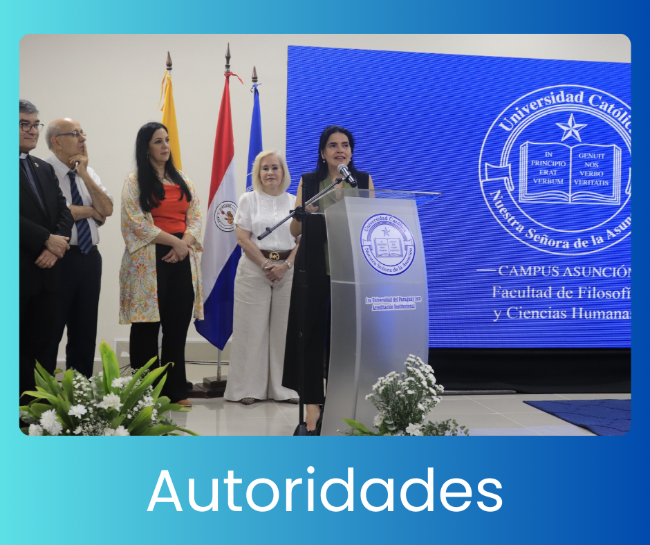Autoridades