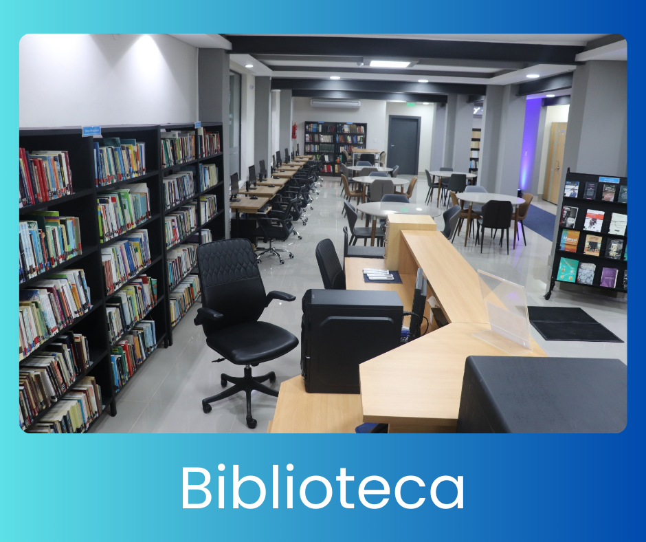 Biblioteca