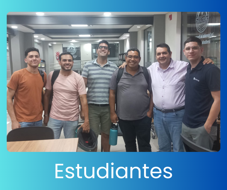 Estudiantes
