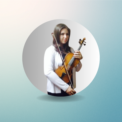 Directora Conservatorio de Música