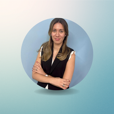Directora del Departamento de Ciencias Sociales