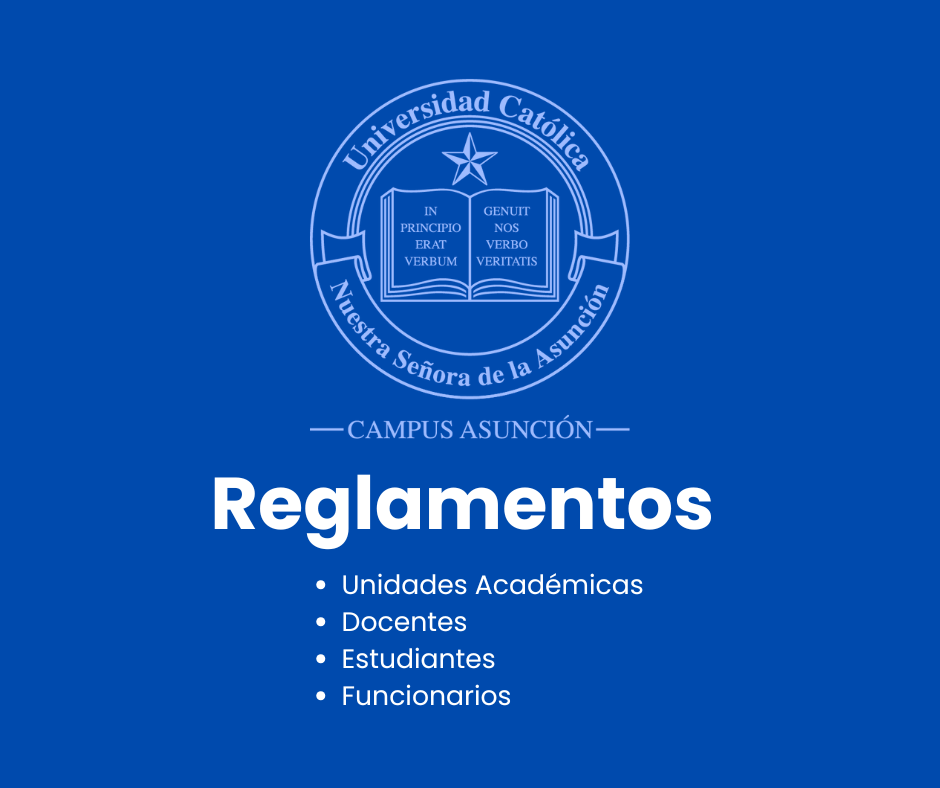 Reglamentos