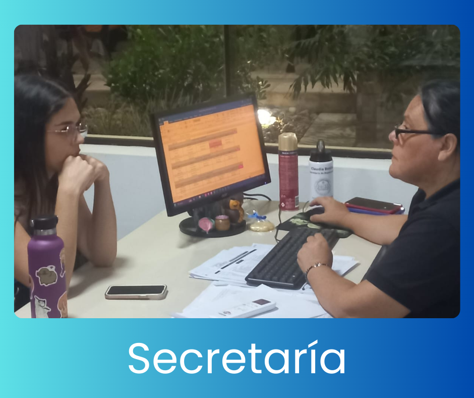 Secretaría