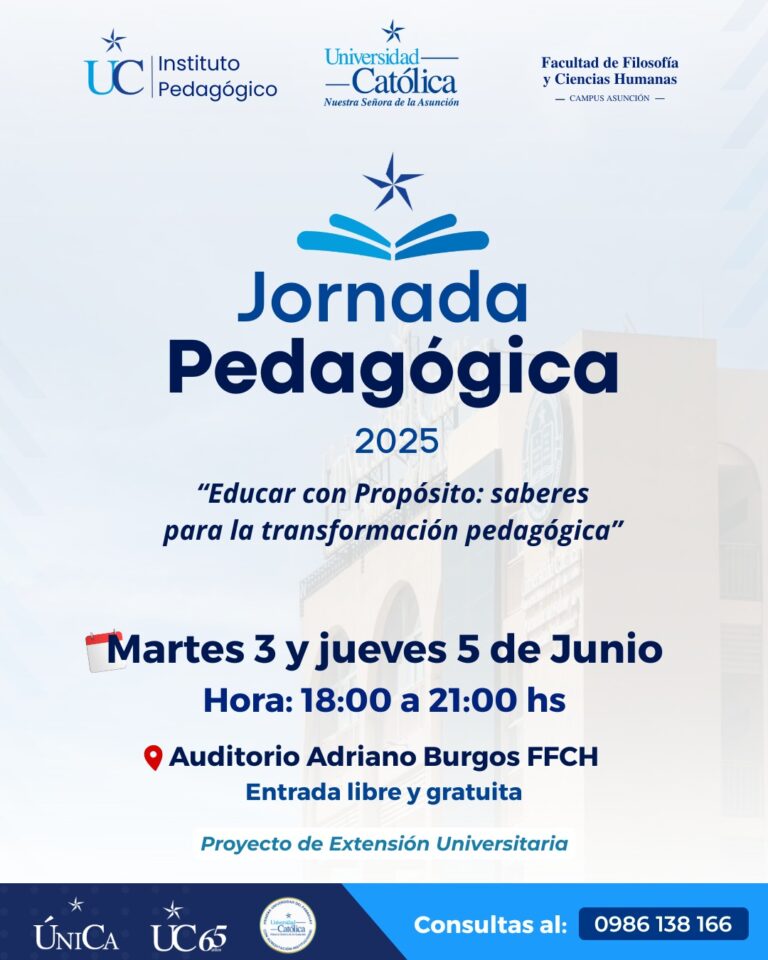 Jornada Pedagógica