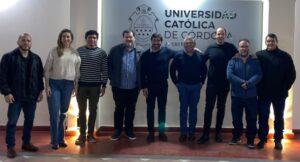 Profesores