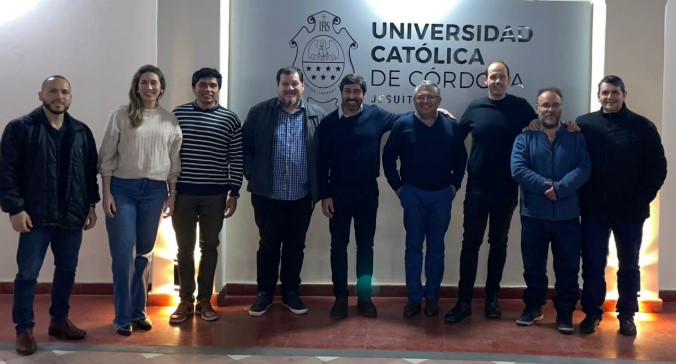 Profesores
