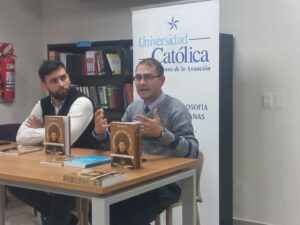 Presentación Libro