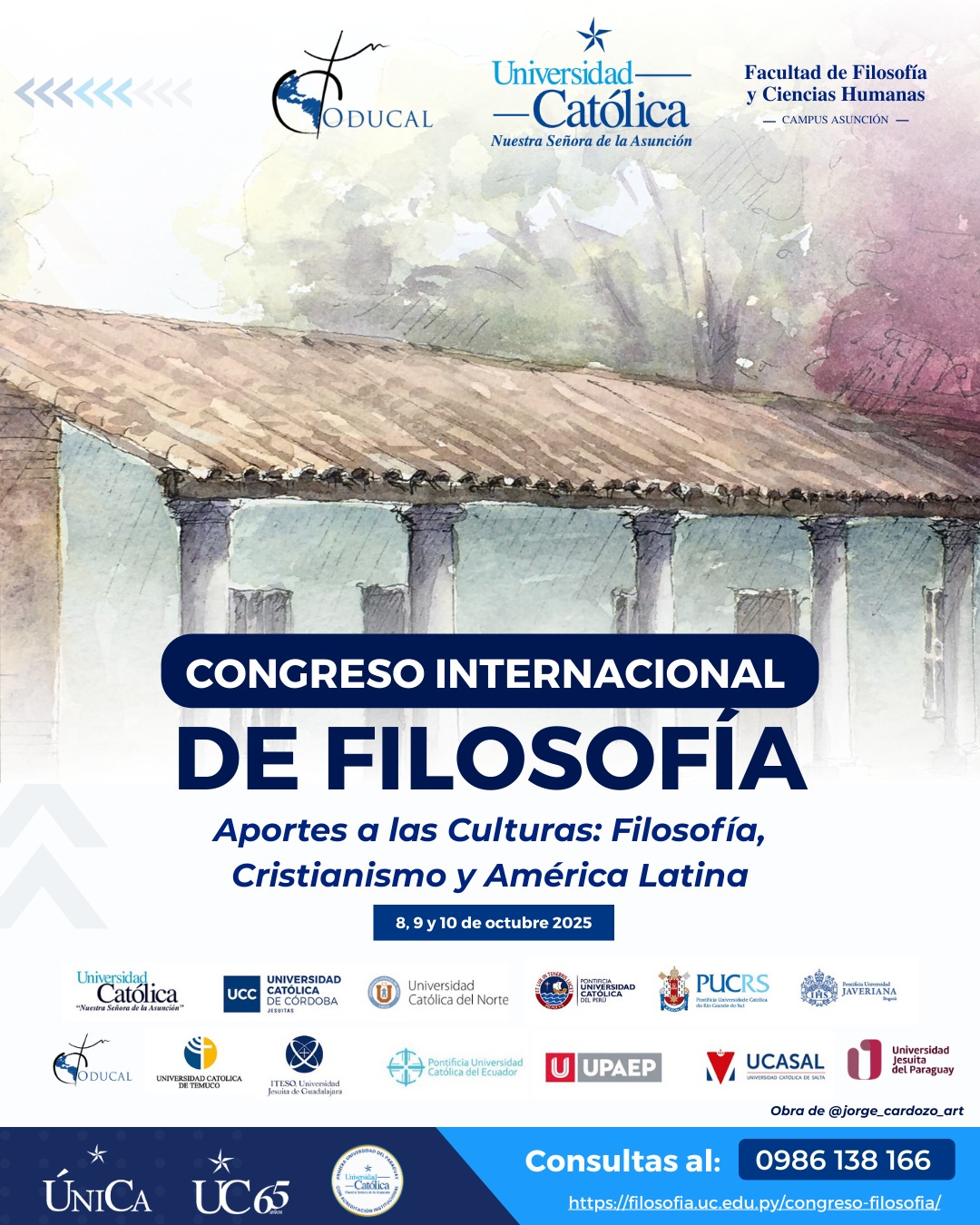 Congreso Internacional de Filosofía