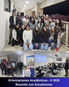 Orientación IP
