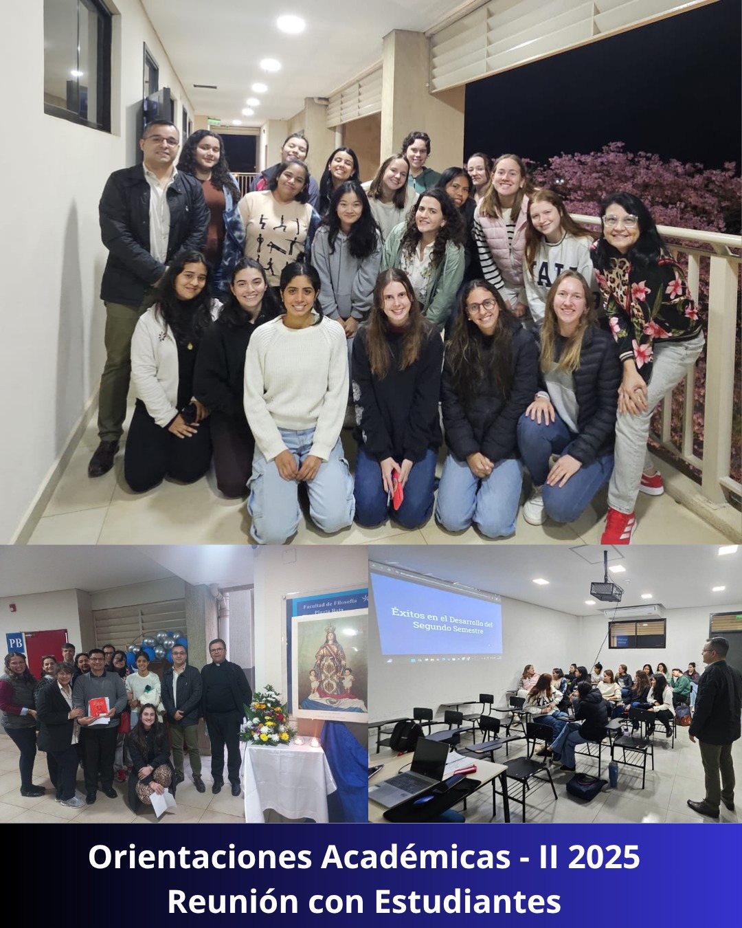 Orientación IP