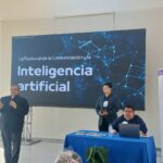 Pbro Aldo Chena IV Taller IA