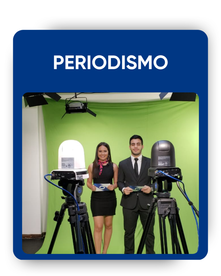 Periodismo web