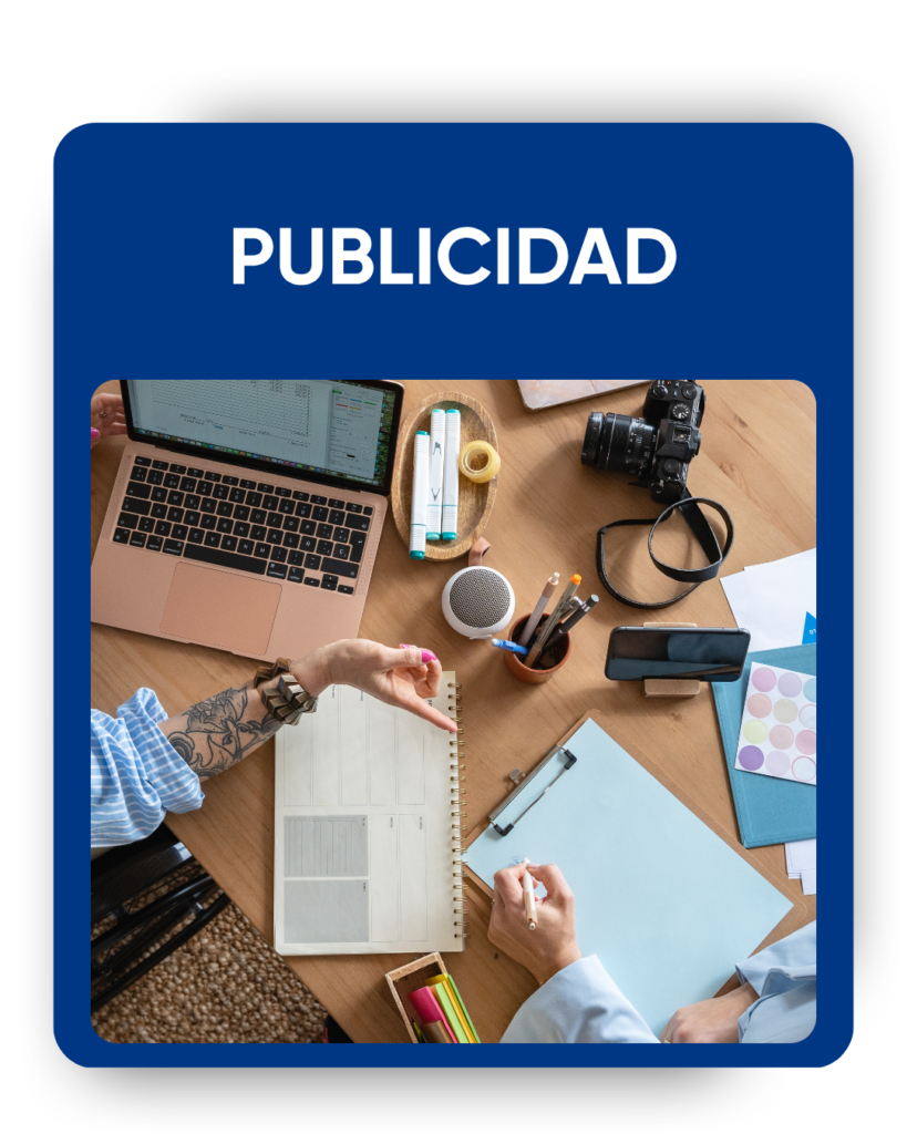 Publicidad